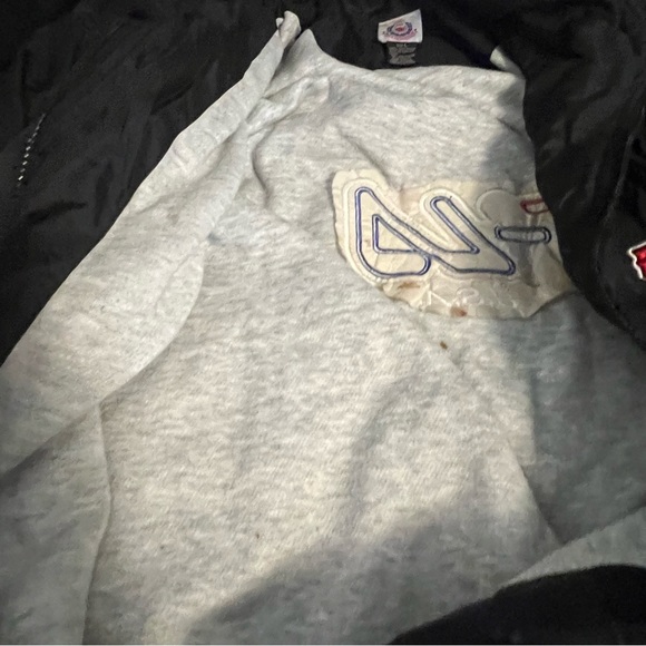 Vintage fila jacket - Picture 5 of 5